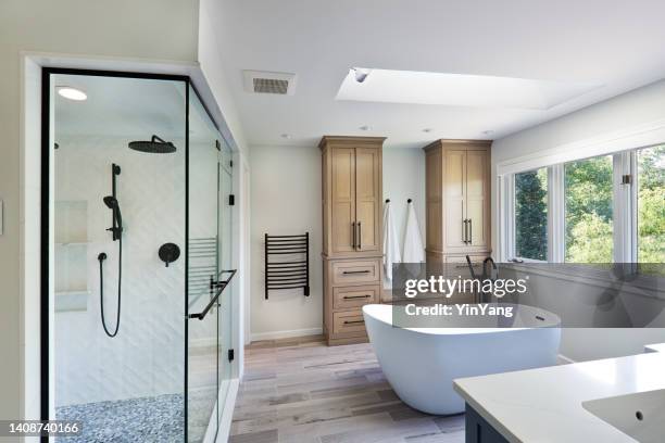 Luxury Shower Enclosure
